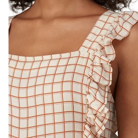 Sancia The Ines Jumpsuit, size MEDIUM. Like NEW! - Picture 5 of 11